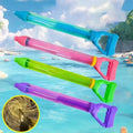 Water Squirter Kids Beach Soaker Long Range Fun Large Capacity Squirt Zpaxo United States