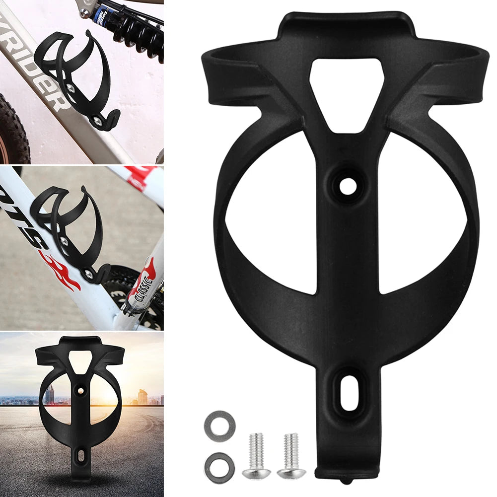 Bicycle Water Bottle Holder Universal Bike Cage Strength Drink Rack
