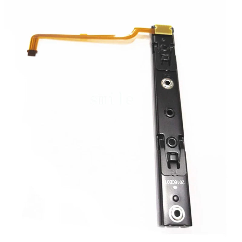 Repart Part Right Left Slide Rail Flex Cable Fix Switch Console NS Zpaxo Left