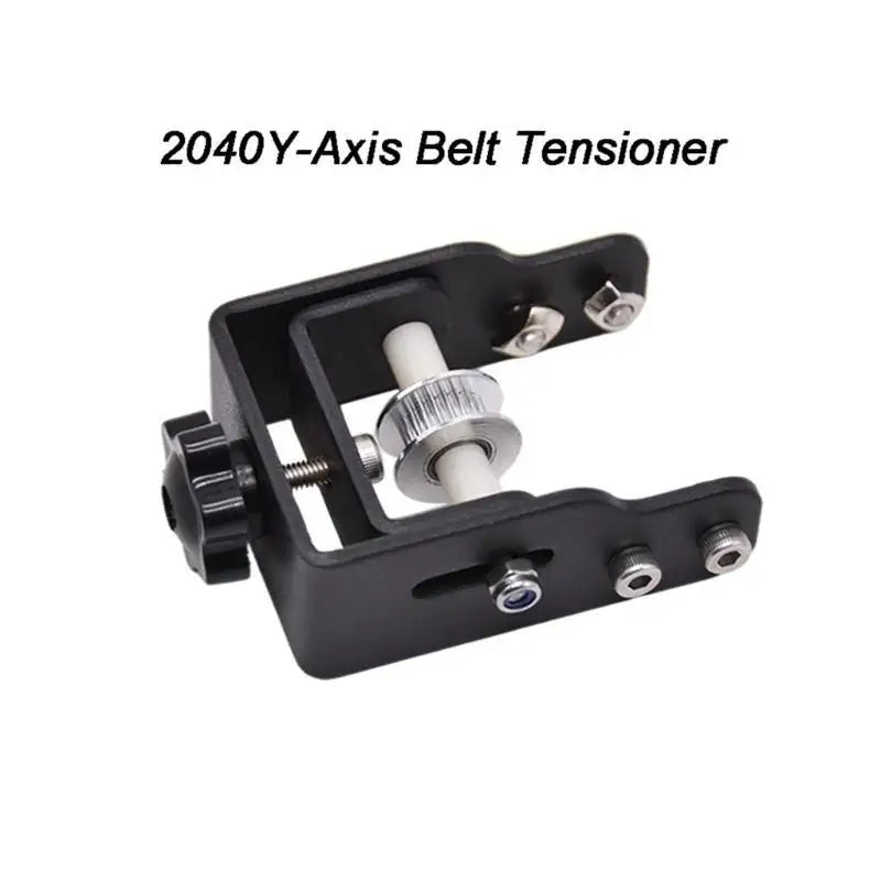 652F Belt Tensioner 2020 2040 4040 Profile X-Axis Y-Axis Synchronous Belt Stretching Zpaxo