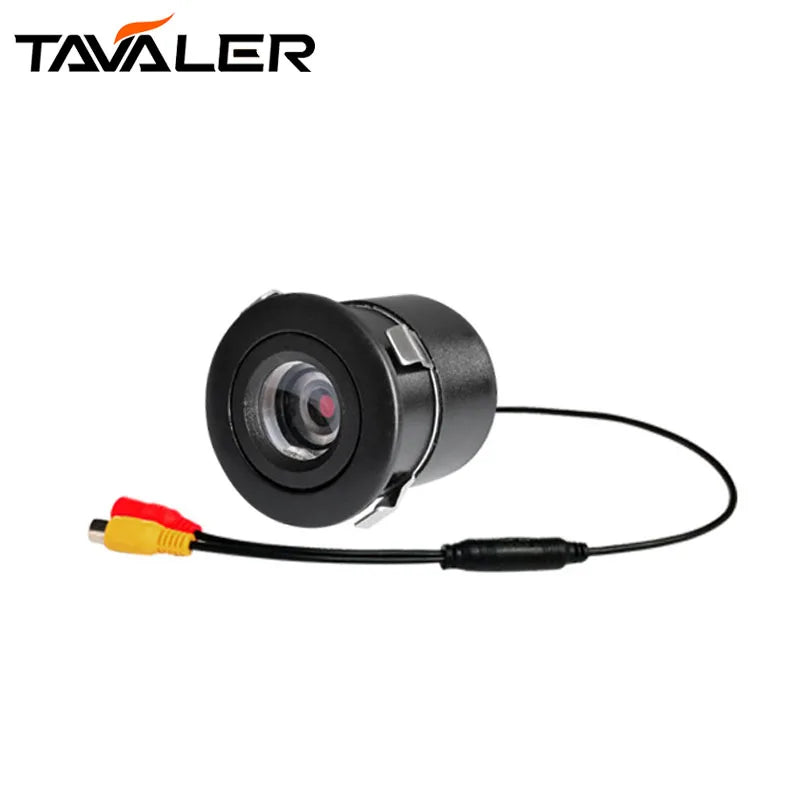 Car Rear View Camera LED Night Vision Reversing Auto Parking Monitor CCD Waterproof 170° HD Video Support Monitor Auto Tools Zpaxo