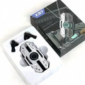 Wireless Earbuds Ultra-low Latency Gaming Bluetooth 5 49 36h