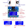CD60L Solar Battery Charger Controller 12V 24V 48V Charging Discharge Zpaxo CD60L