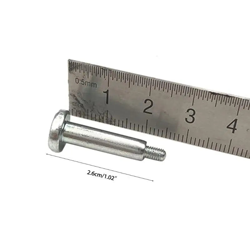 652F Replacement Host Bracket Screw Dock Mount Bottom Zpaxo