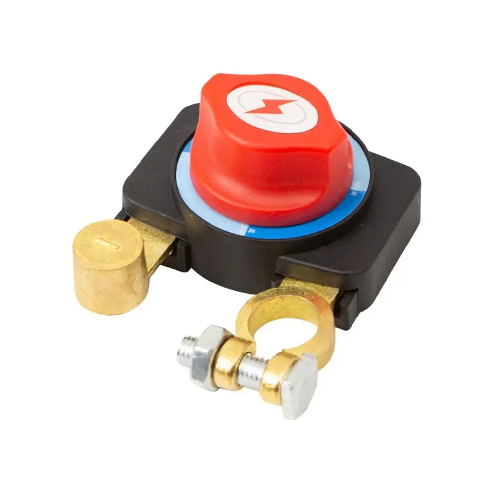 Manual Switch Car Battery Disconnect Function Protection Device Zpaxo