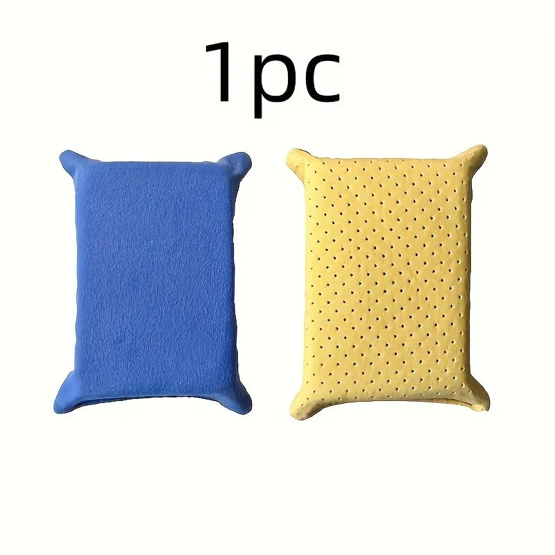 Large Anti-fog Sponge Car Windows Shower Mirrors Absorbent Instantly