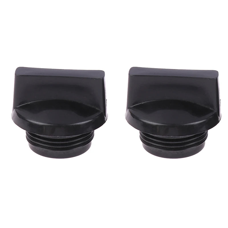 Water Pump Accessories Plugging 3-inch 2-inch Universal Plug Zpaxo