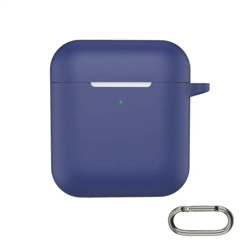 652F Skin-friendly Enclosure Housing Case Scratchproof Sleeve Shell Impact Resistance Zpaxo dark blue color CN