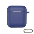 652F Skin-friendly Enclosure Housing Case Scratchproof Sleeve Shell Impact Resistance Zpaxo dark blue color CN