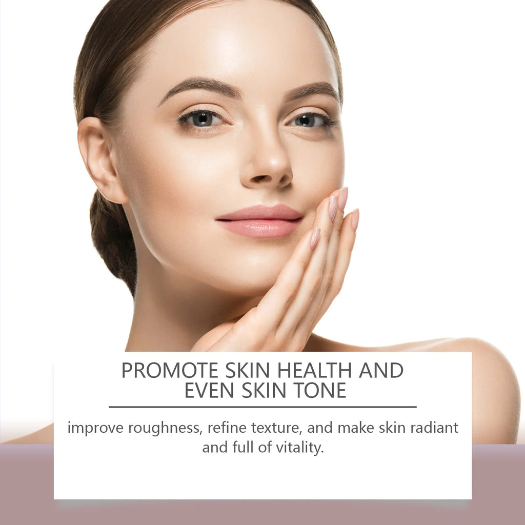 Almond Face Serum – Hydrating, Brightening & Pore Firming Face Serum Zpaxo