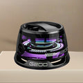 KEBIDUMEI Bluetooth 5 3 Speaker Mini Portable Magnetic
