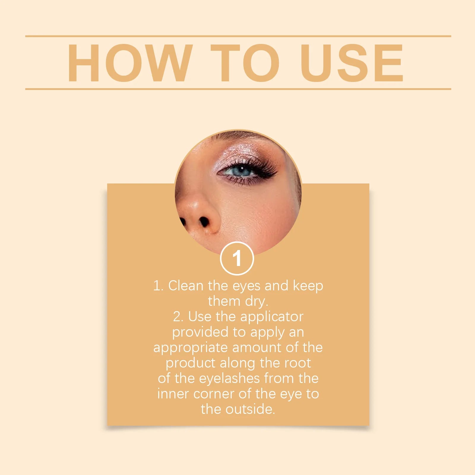 Jaysuing Eyelash Growth Serum – Longer, Fuller, Thicker Lashes Eyelash Growth Serum Zpaxo