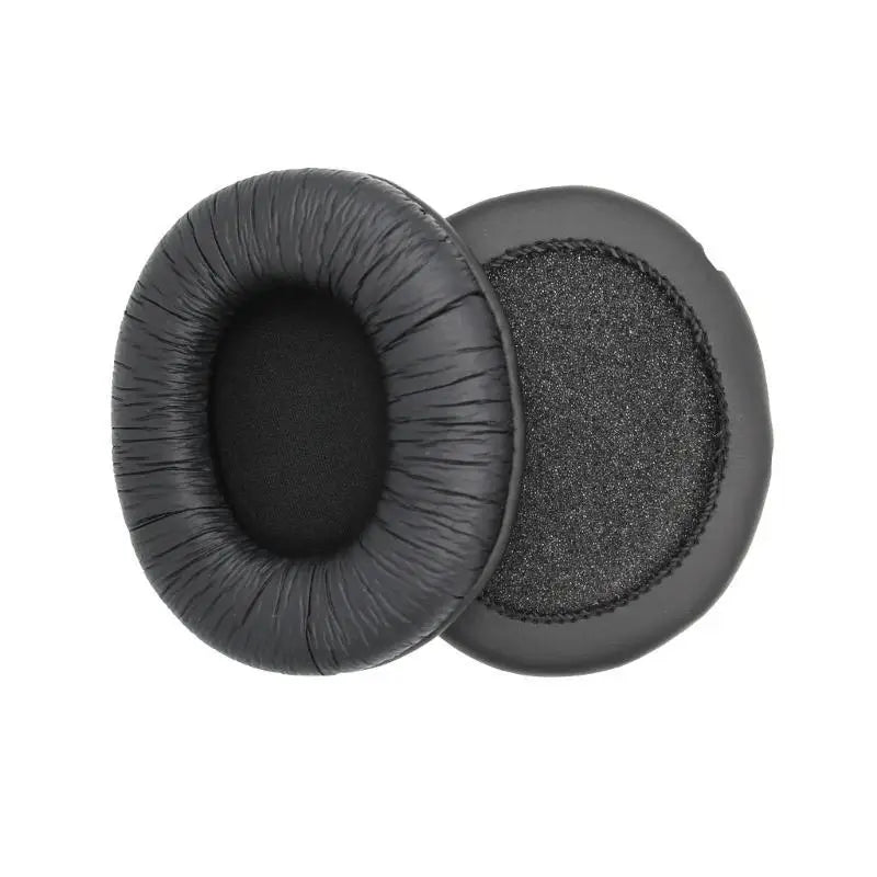 652F Ear Pads Cups Earpad Memory Foam Cushions MDR 7506 CD900ST Zpaxo
