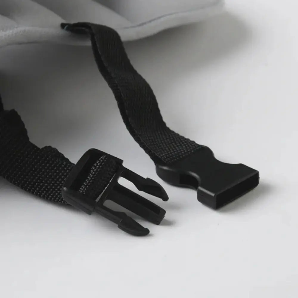 Comfort Item Protective Pad Head Fixing Belt Support Pillow Healthy Zpaxo