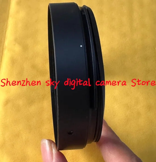 Ew 70-200 G2 Filter Front Ring SP 70- F 2 8 Di VC USD G2A025UV Barrel