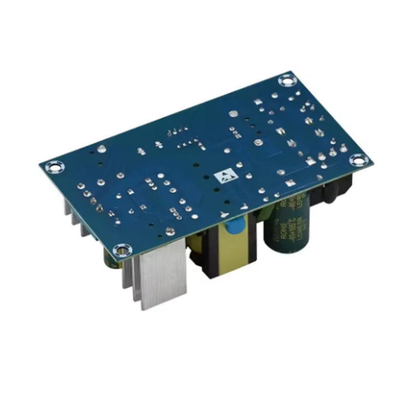 150W24V6A High-power Power Module Bare Board AC-DC Switch 110V 220V Zpaxo