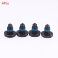 Door Lock Actuator Screws M8x14 N90800501 | Audi A3 A4 A6 A8