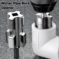 4 6 Points Pipe Inner Hole Opener Water PVC Internal Thread Openers