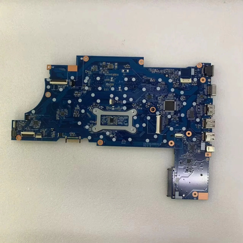 HP Probok 455 G5 Motherboard A9-9420P CPU L15822-601 L15822-001