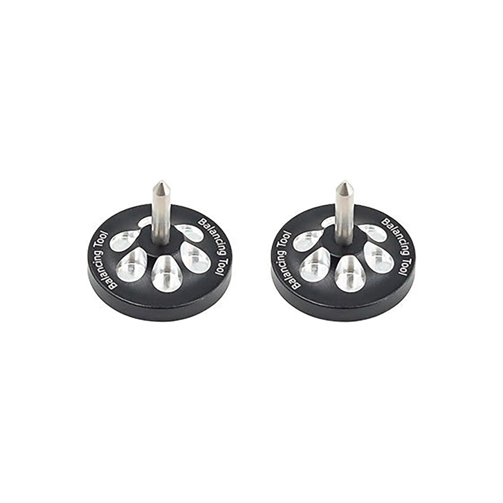 Metal Chassis Balancing Tools Replacement Upgrade Parts 1 10 RC Car