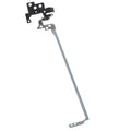 652F 1Pair Steel LCD Hinge Bracket Rods for for Aspire ES1-512 ES1-531 ES1-571 L Zpaxo CN