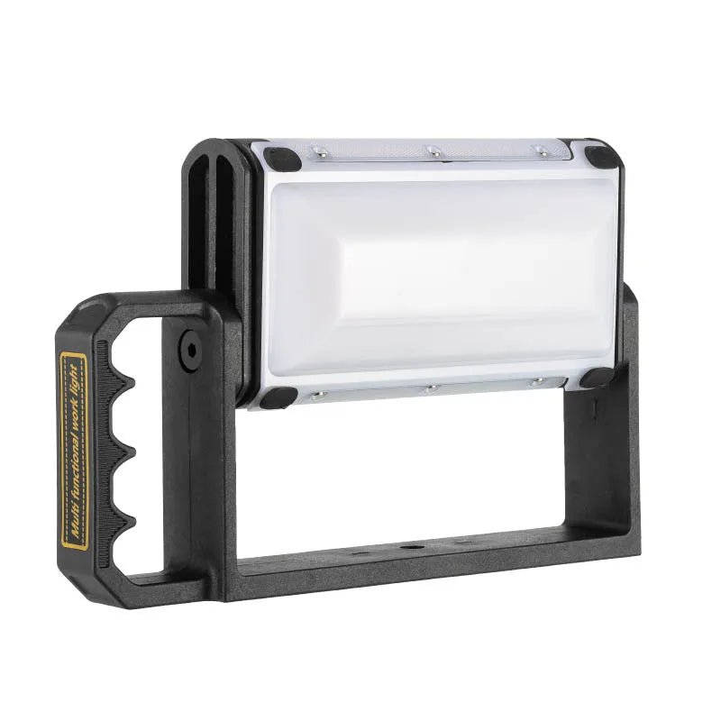 ESMARTER Rechargeable Magnetic LED Work Light | Portable Floodlight