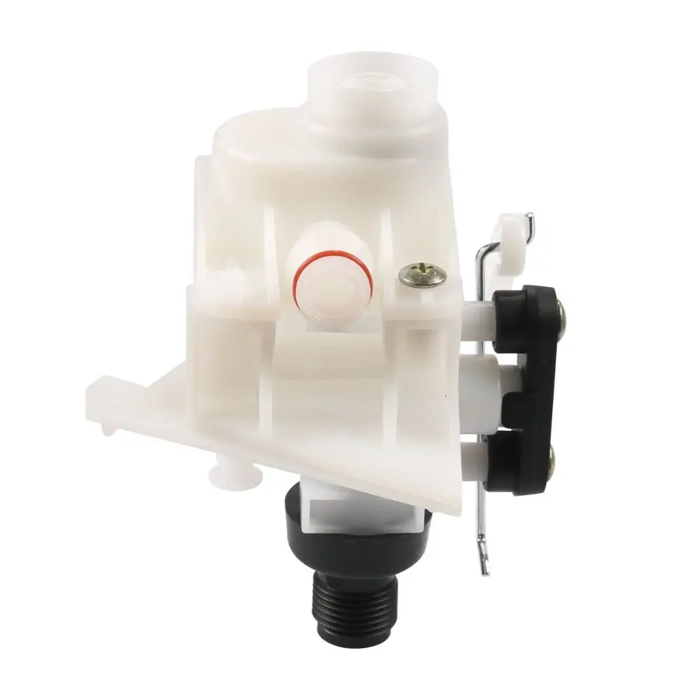 Replace Flushing Repair Valves Anti Leak Water Valve Water Valve Replacement Kit Built in Brass Check Valves Sturdy Zpaxo
