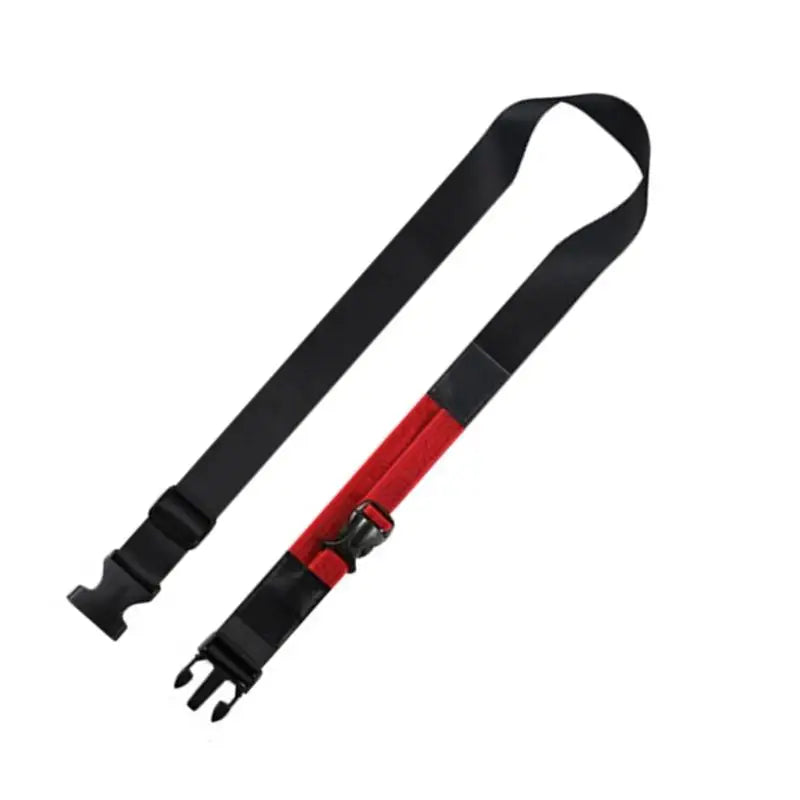 652F Ergonomic Camera Stabilization Waist Strap Outdoor Photography Zpaxo