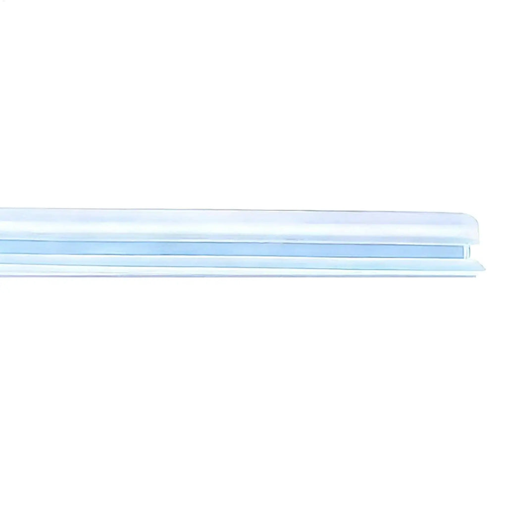 Toilet Seat Pee Guard Prevents Spillage 10 Inch Pee Splash Guard for Toilet Seat for Bathroom Apartment Dorm Public Restroom Men Zpaxo