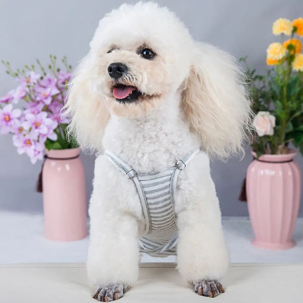 Dog Diaper Pants Premium Cloth Comfortable Female Sanitary Period