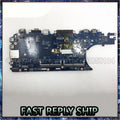 DELL Laptop Motherboard Latitude E5570 LA-C641P CN-0MJJCK 0MJJCK