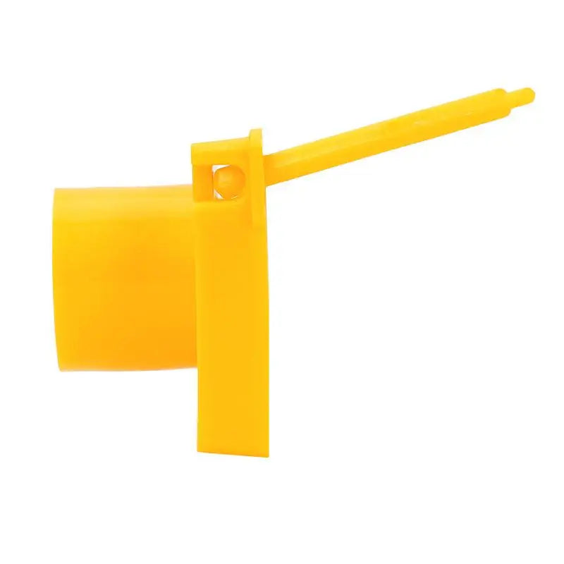 Hive Beekeeping Tool Entrance Gate Plastic Excluder Barrier Efficient Airflow Design for Bee Hives Boxes Honey Flow System Zpaxo
