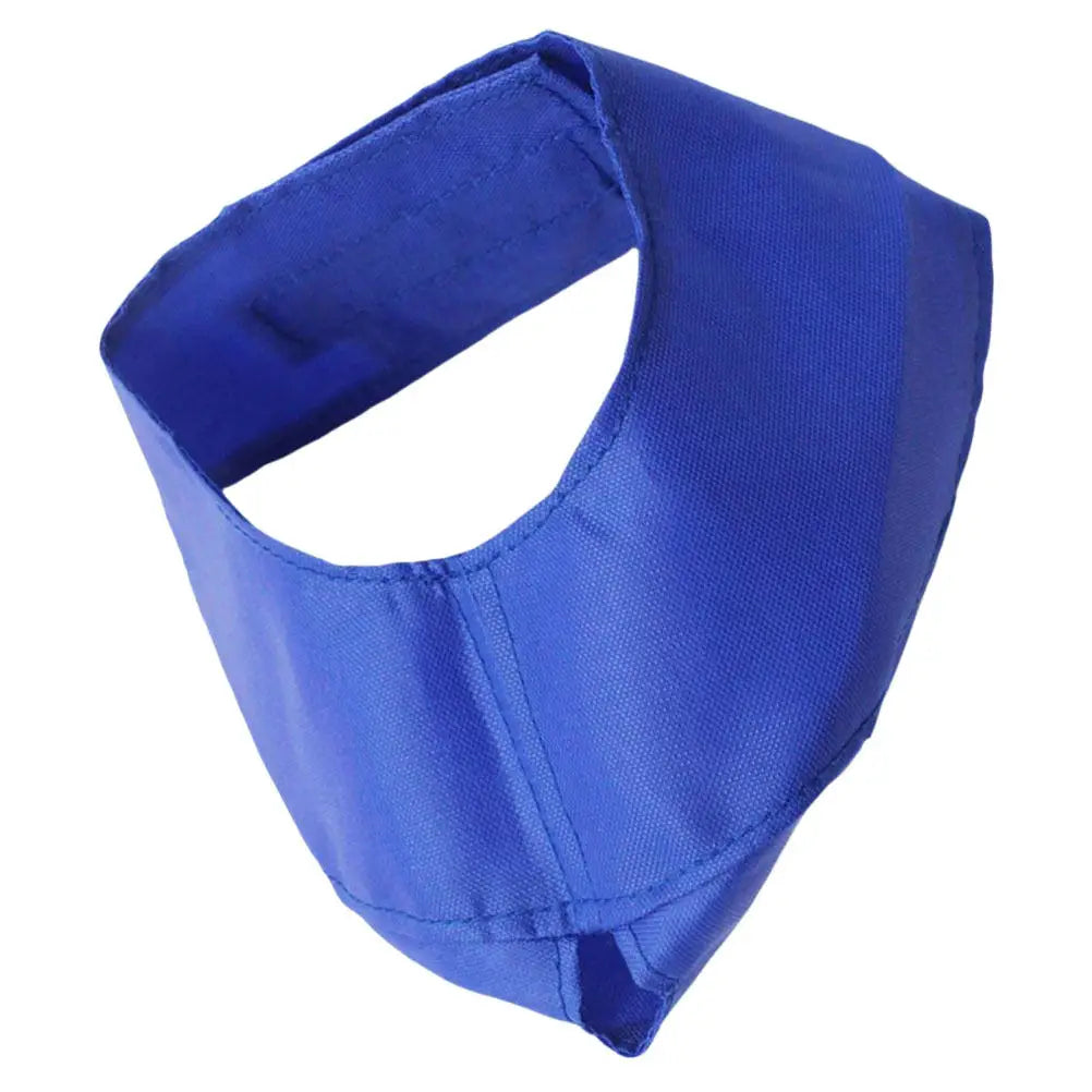 Premium Cat Eye Mask Calming During Manicure Bath Blow Dry