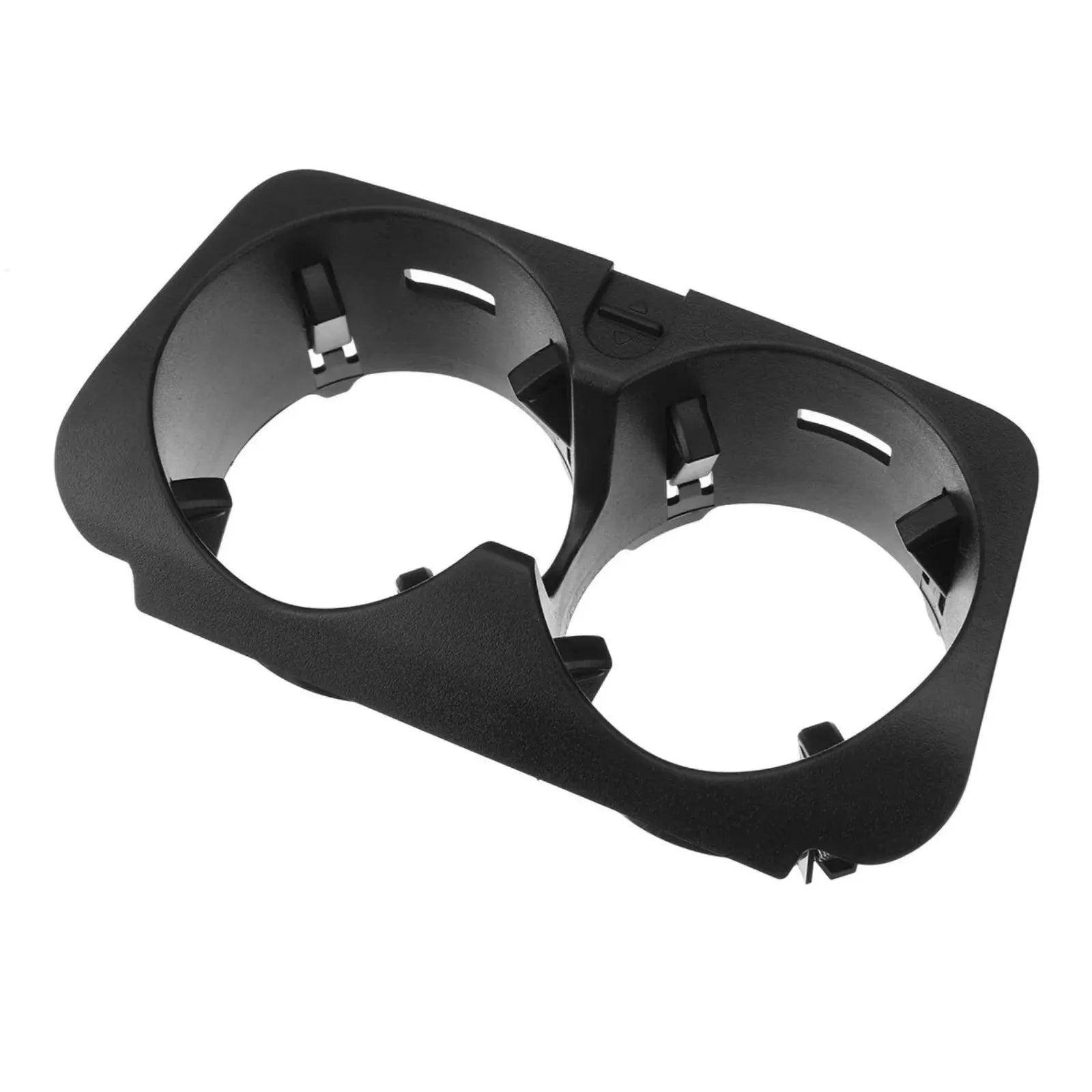 Vehicle Center Console Insert Drinks Cup Holder Mercedes-benz W205