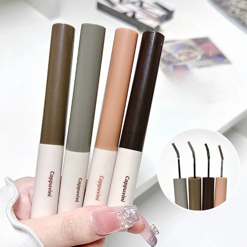 Natural Liquid Eyebrow Enhancer Dye Gel Tint Waterproof Lasting Quick