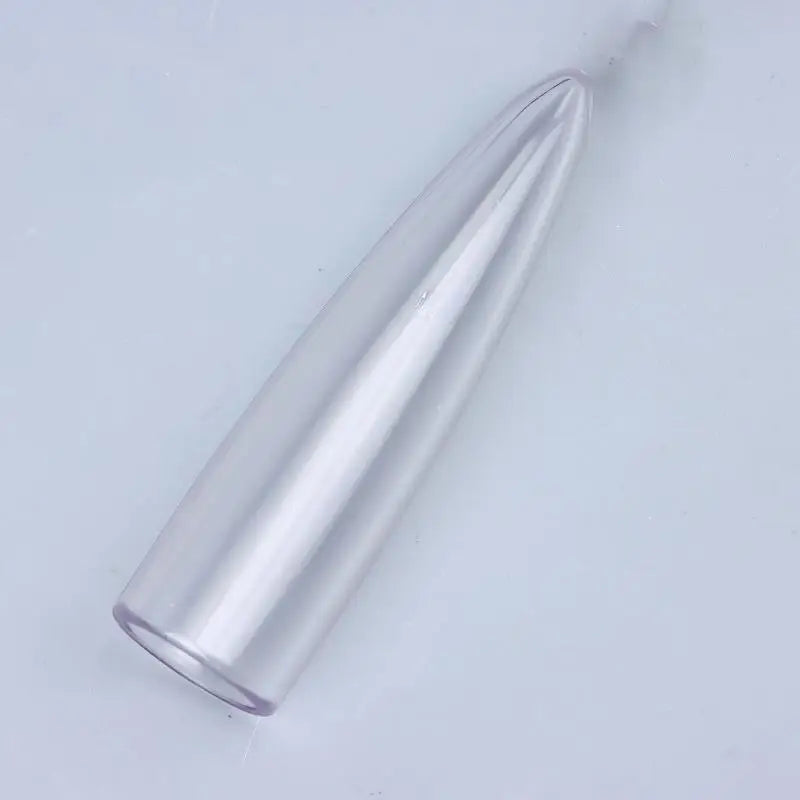 VW New Beetle 1998–2010 Transparent Bud Vase | OEM Part 1C2858449