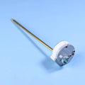 16A 250VAC 30-80 C Ariston Water Heater Plug-in Push Thermostat Zpaxo 21.7cm China Mainland