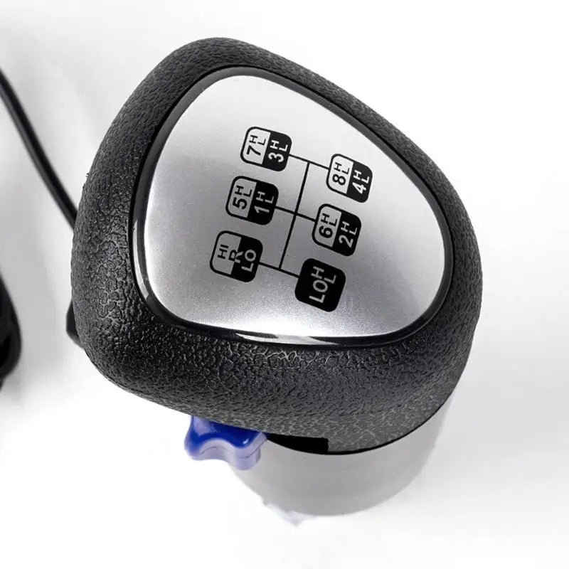 652F Realistic USB Controller For Racing Entertainment 18 Speed Choice Easy arrange Zpaxo