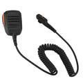 CB Microphone Radio Speaker Emergency Alarm