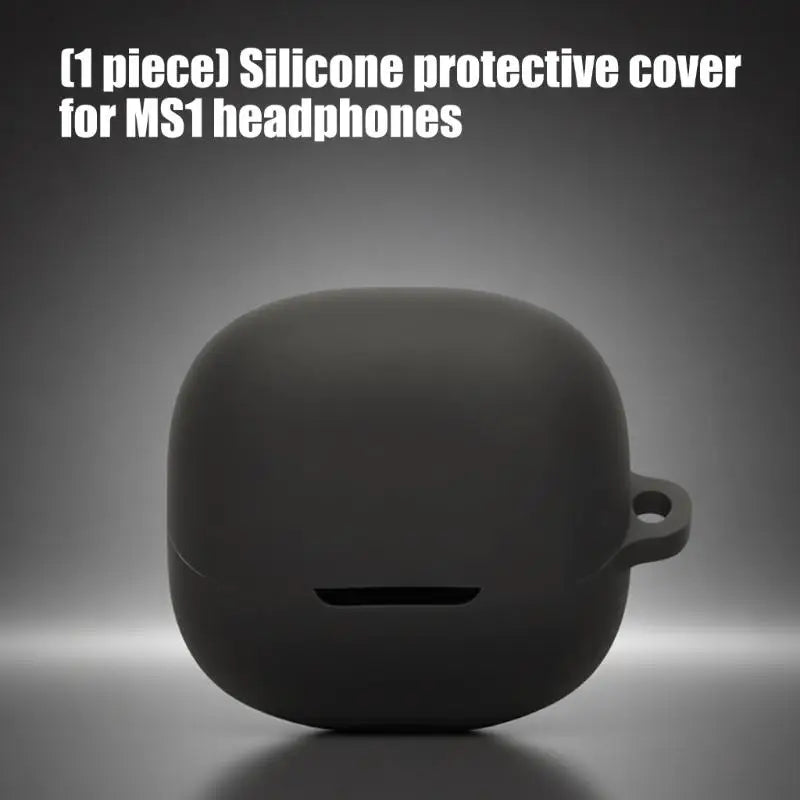 652F Headphone Flexible Protective Case Shockproof Shell Washable Zpaxo