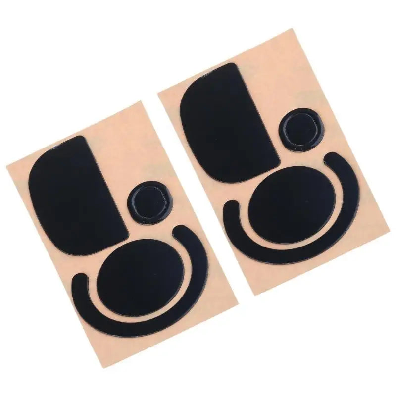 652F 2 Set Professional Mouse Feet for G903/G X Mouse Accessories Zpaxo