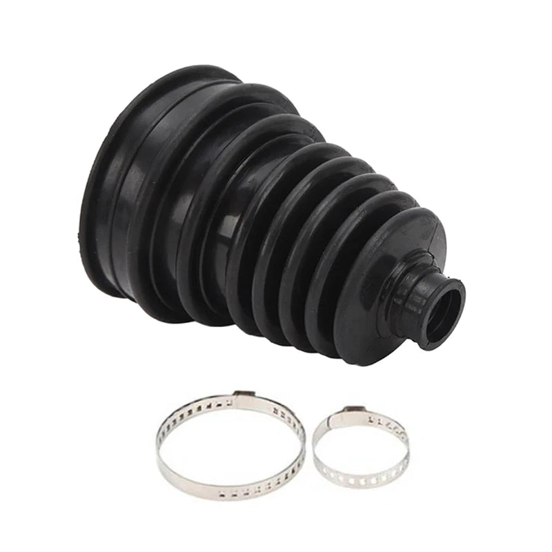 Car CV Boot Constant-velocity Dust Cover Joint Elasticity Drive