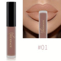 Matte Lip Gloss Waterproof Durable Easy Apply Beginner Friendly Non