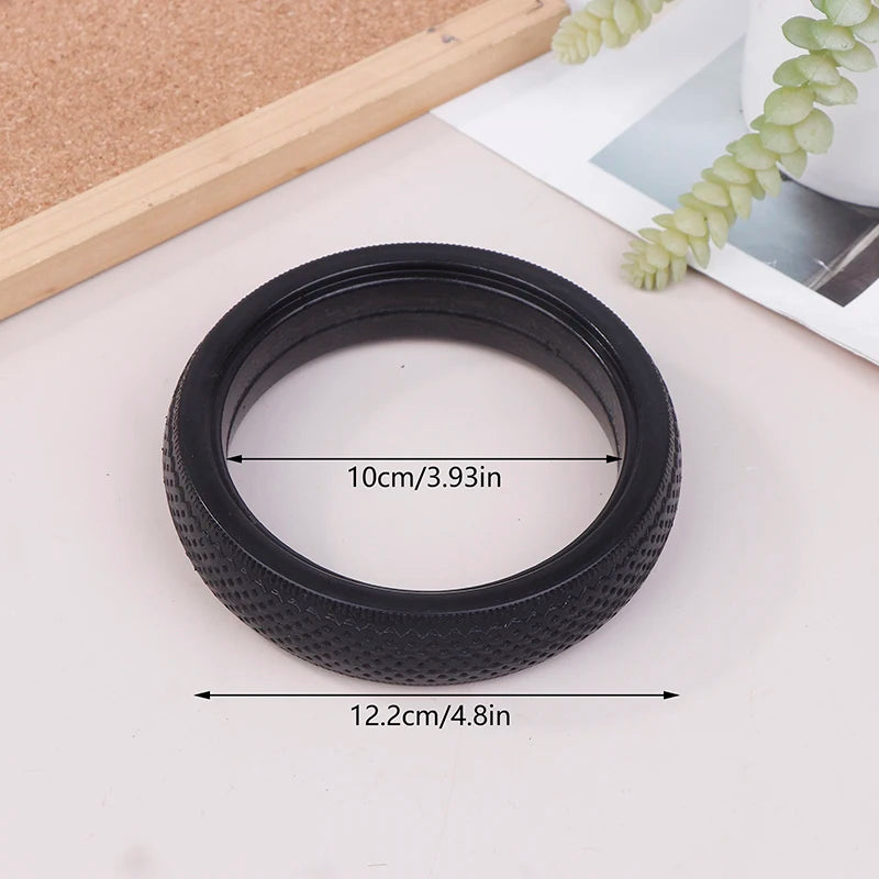 Baby Buggy Wheel Accessories Durable Stroller Tire Yoya Yoyaplus Zpaxo A5
