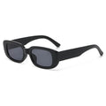 Square Sunglasses Women Rectangle Luxury Brand Designer Sun Glasses For Female Gradient Clear Small Lens Unisex Oculos De Sol Zpaxo Q1