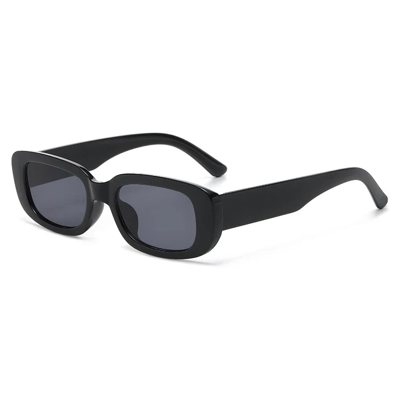 Square Sunglasses Women Rectangle Luxury Brand Designer Sun Glasses For Female Gradient Clear Small Lens Unisex Oculos De Sol Zpaxo Q1