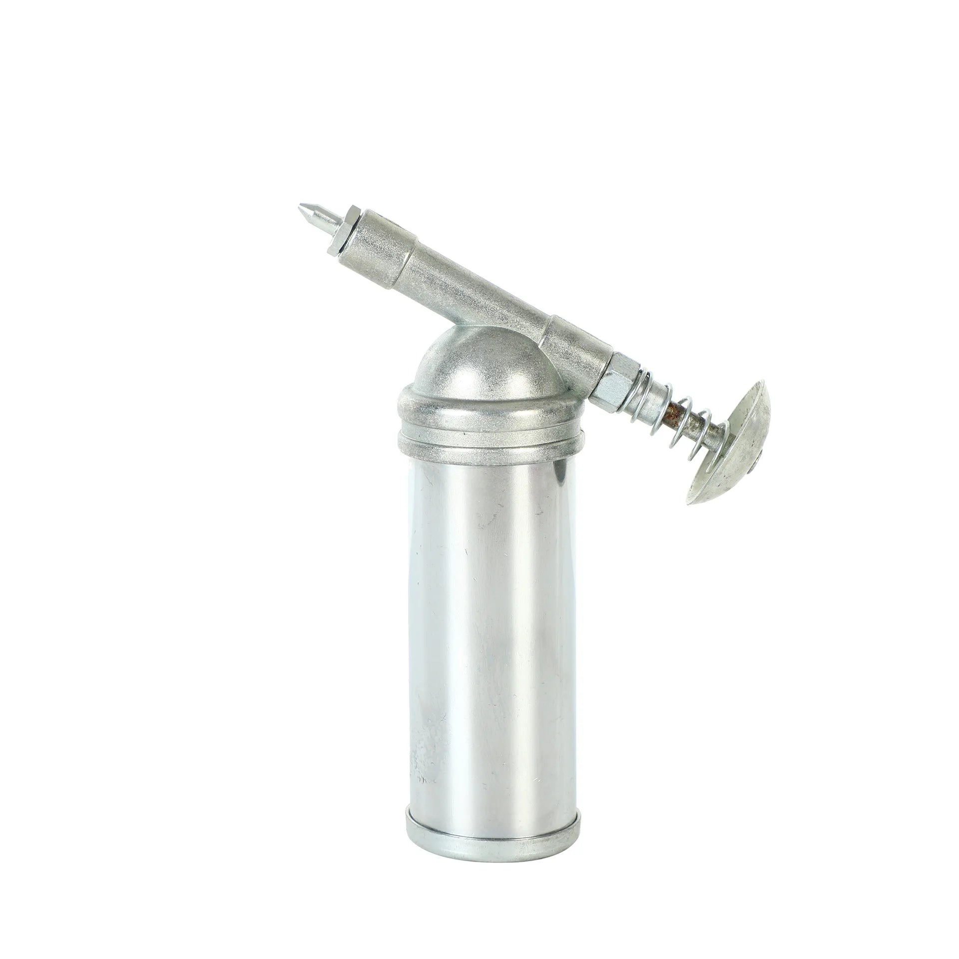 80cc Mini Handheld Grease Gun 1000PSI Pressure Oiler Manual Zpaxo GREASE GUNS