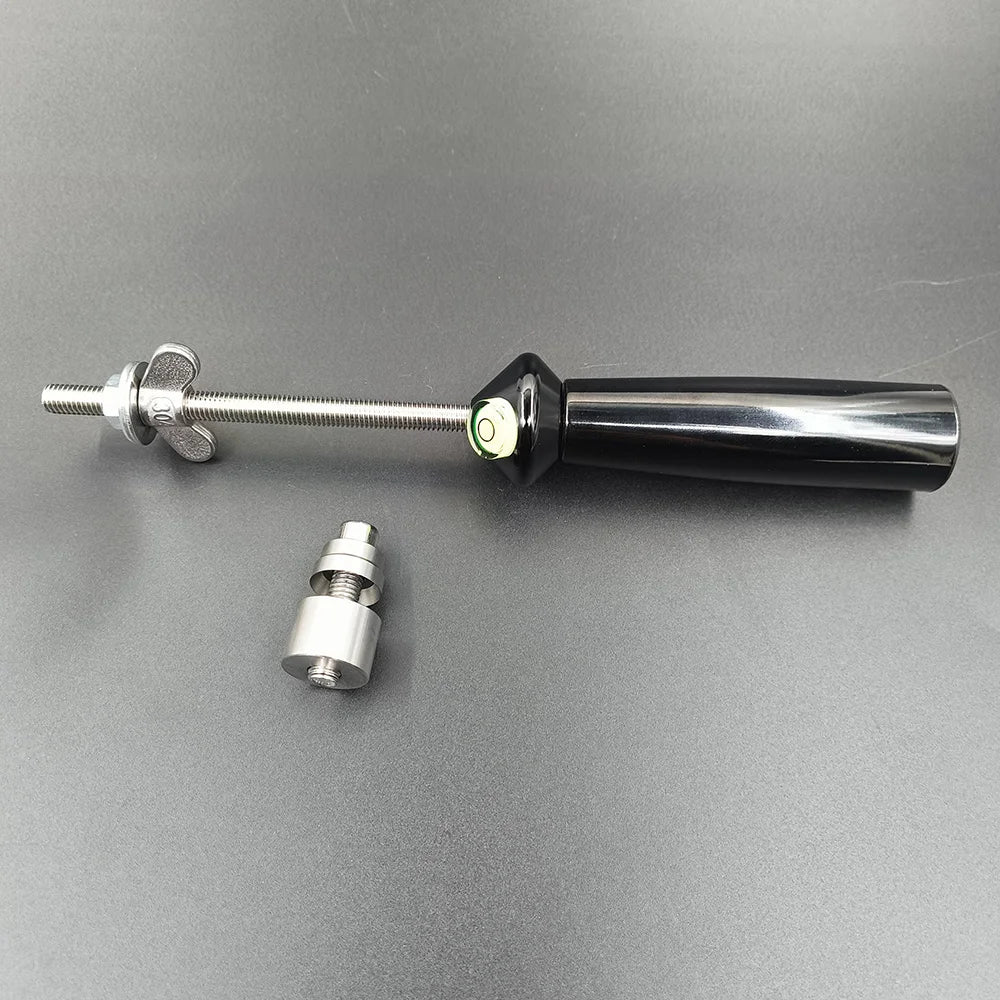 Car Maintenance Tools Plastic Hole Opener Suitable Camera