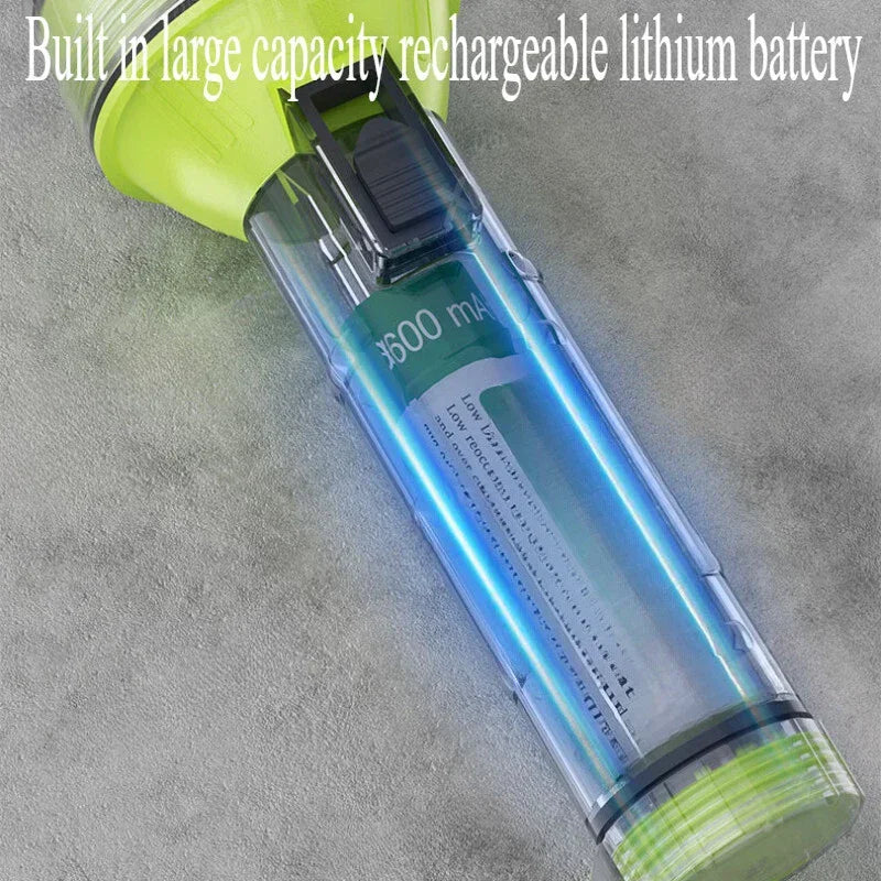POCKETMAN 2000 Lumen Scuba Diving Torch – IP8 Waterproof LED