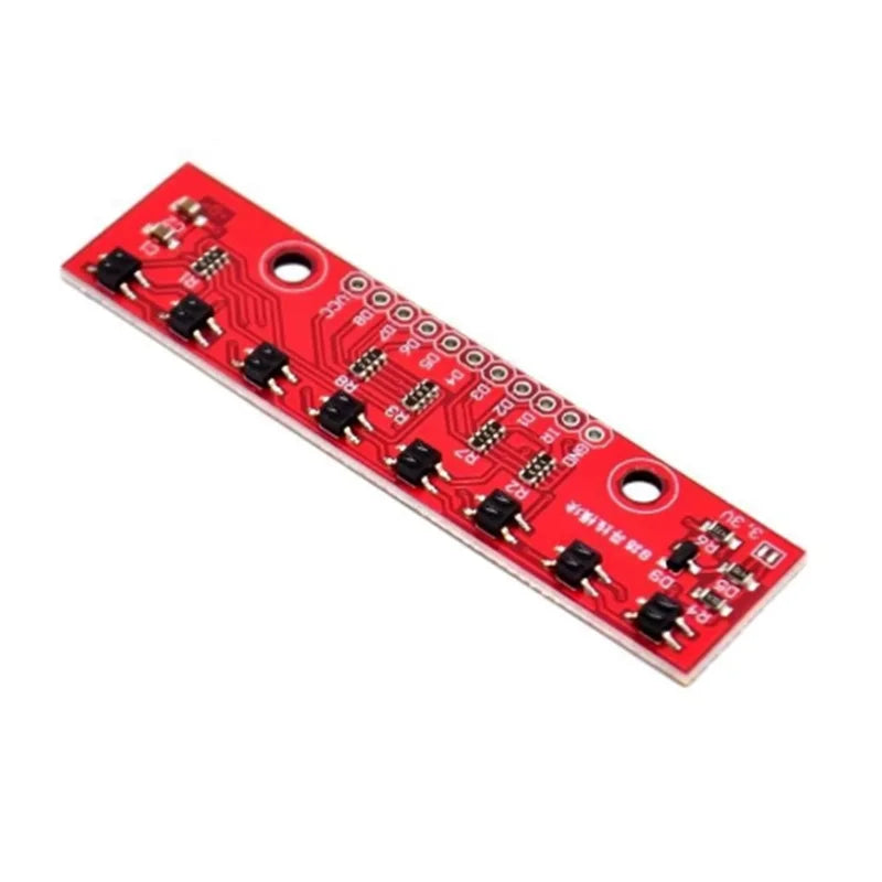Original genuine 8-way tracking module, 8-way tracking module Zpaxo